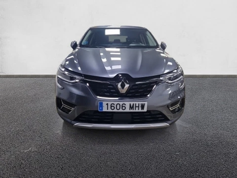 Renault Arkana Techno TCe 103kW(140CV) EDC mild hybrid