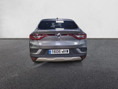 Renault Arkana Techno TCe 103kW(140CV) EDC mild hybrid