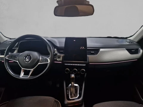 Renault Arkana Techno TCe 103kW(140CV) EDC mild hybrid