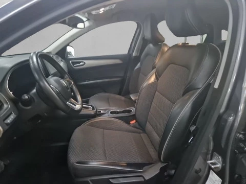 Renault Arkana Techno TCe 103kW(140CV) EDC mild hybrid