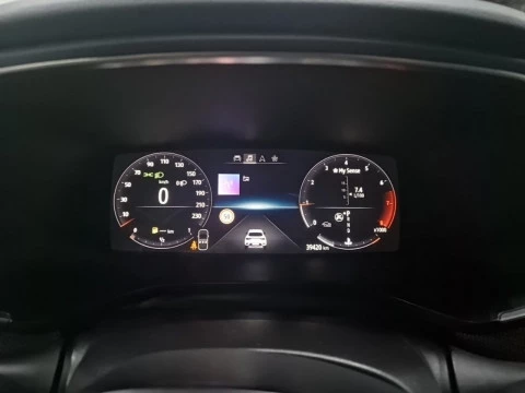 Renault Arkana Techno TCe 103kW(140CV) EDC mild hybrid