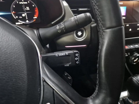 Renault Arkana Techno TCe 103kW(140CV) EDC mild hybrid