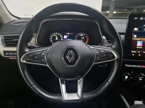 Renault Arkana Techno TCe 103kW(140CV) EDC mild hybrid