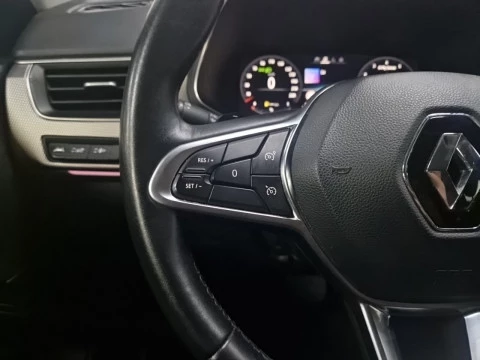 Renault Arkana Techno TCe 103kW(140CV) EDC mild hybrid