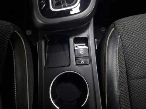 Renault Arkana Techno TCe 103kW(140CV) EDC mild hybrid