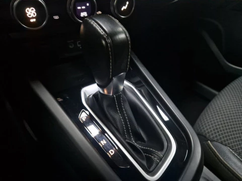 Renault Arkana Techno TCe 103kW(140CV) EDC mild hybrid