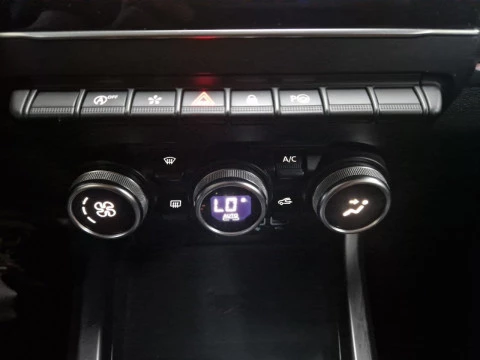 Renault Arkana Techno TCe 103kW(140CV) EDC mild hybrid