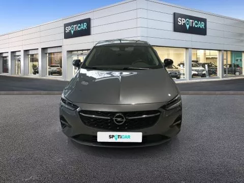 Opel Insignia GS Business Edition 1.5D DVH 90kW AT8