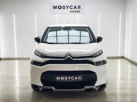 Citroën C3 Aircross PureTech 81kW (110CV) You!