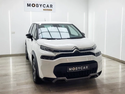 Citroën C3 Aircross PureTech 81kW (110CV) You!