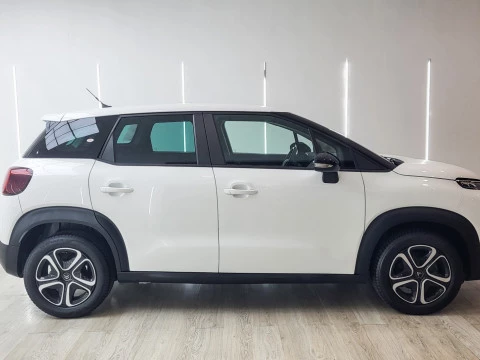Citroën C3 Aircross PureTech 81kW (110CV) You!