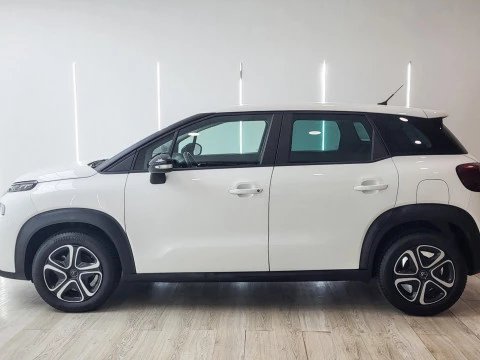 Citroën C3 Aircross PureTech 81kW (110CV) You!