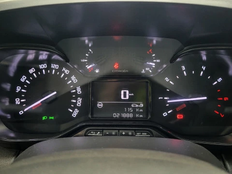 Citroën C3 Aircross PureTech 81kW (110CV) You!