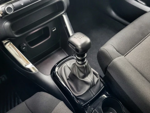 Citroën C3 Aircross PureTech 81kW (110CV) You!