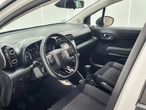 Citroën C3 Aircross PureTech 81kW (110CV) You!