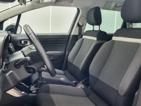 Citroën C3 Aircross PureTech 81kW (110CV) You!