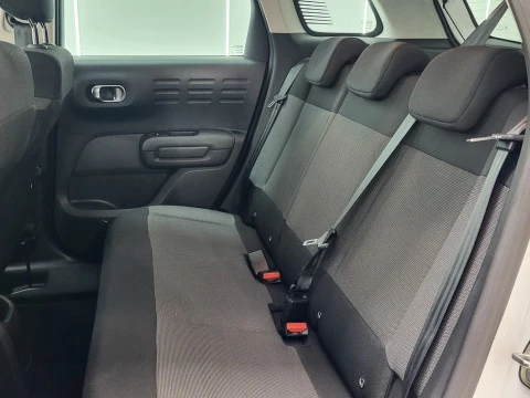 Citroën C3 Aircross PureTech 81kW (110CV) You!