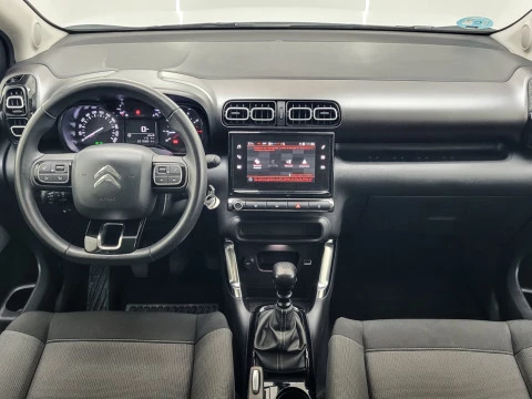 Citroën C3 Aircross PureTech 81kW (110CV) You!