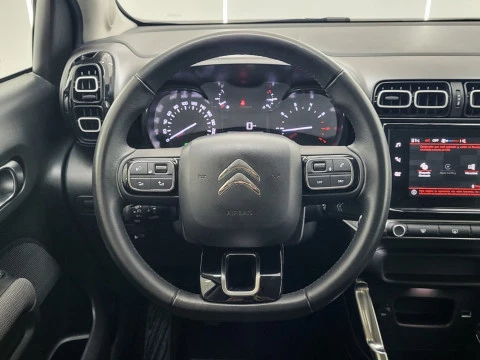 Citroën C3 Aircross PureTech 81kW (110CV) You!