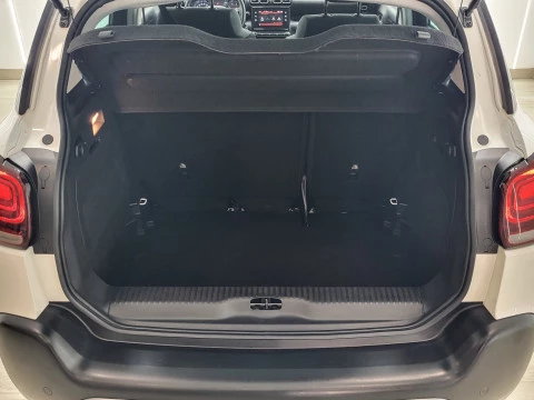 Citroën C3 Aircross PureTech 81kW (110CV) You!