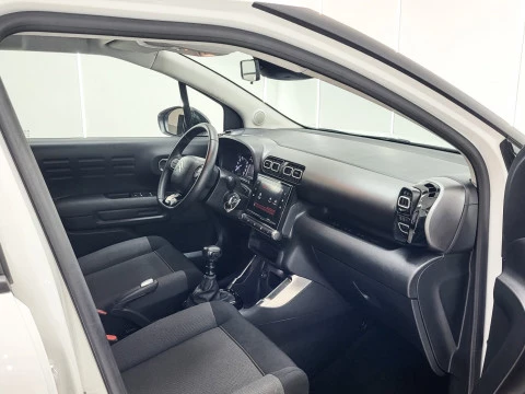 Citroën C3 Aircross PureTech 81kW (110CV) You!