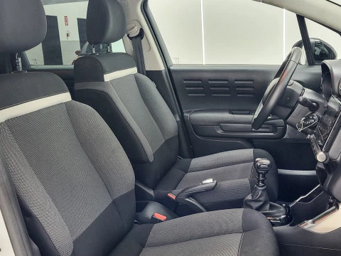 Citroën C3 Aircross PureTech 81kW (110CV) You!