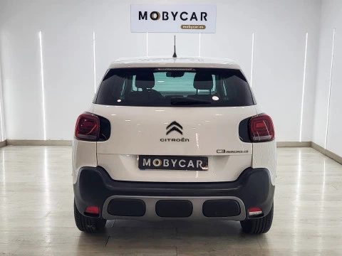 Citroën C3 Aircross PureTech 81kW (110CV) You!