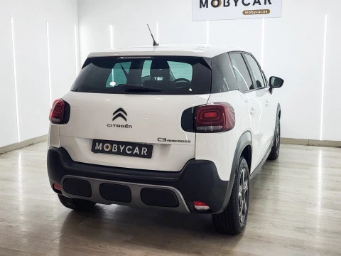 Citroën C3 Aircross PureTech 81kW (110CV) You!