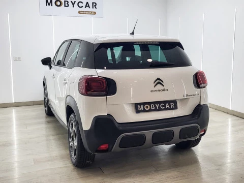 Citroën C3 Aircross PureTech 81kW (110CV) You!