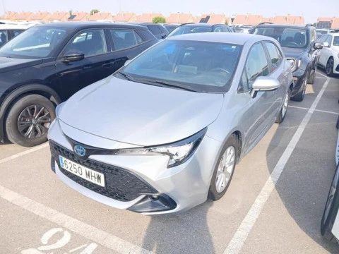 Toyota Corolla 140H Active Plus