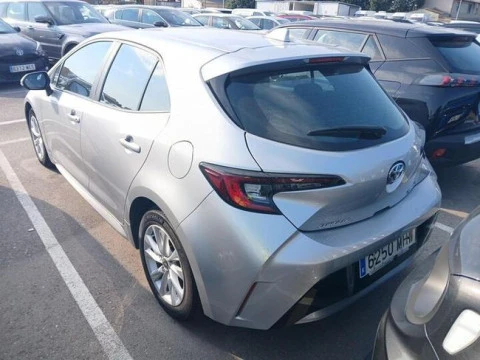 Toyota Corolla 140H Active Plus