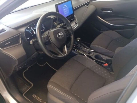 Toyota Corolla 140H Active Plus