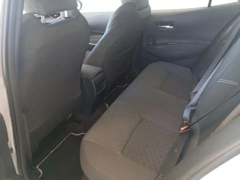 Toyota Corolla 140H Active Plus