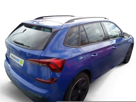 Skoda Kamiq 1.5 TSI 110KW (150CV) DSG MONTE CARLO