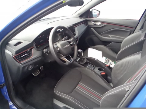 Skoda Kamiq 1.5 TSI 110KW (150CV) DSG MONTE CARLO