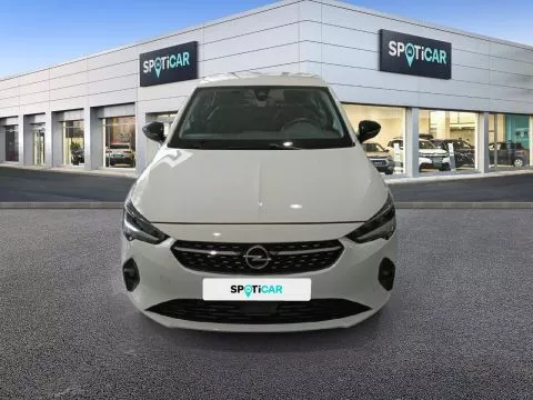 Opel Corsa 1.2T XHL 74kW (100CV) Elegance