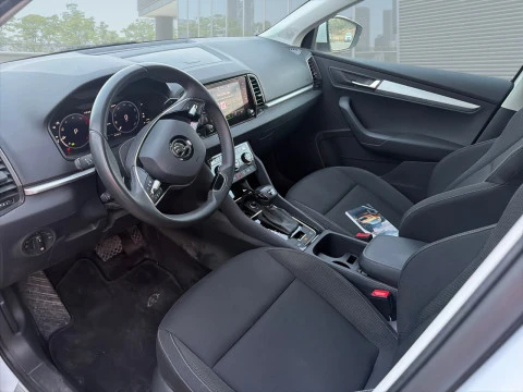 Skoda Karoq 2.0 TDI 110kW (150CV) DSG 4X4 Ambition