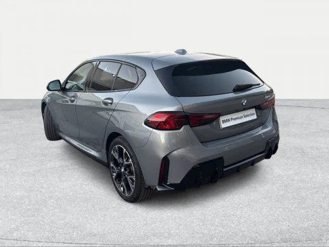 BMW Serie 1 120d