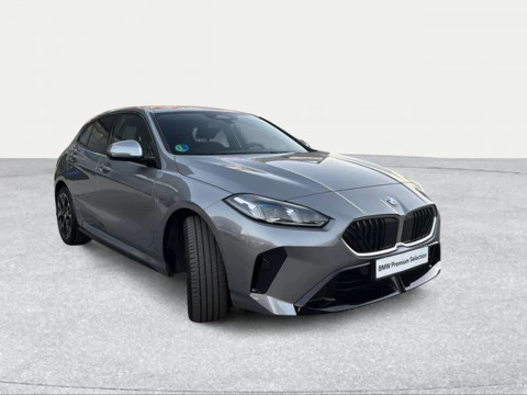 BMW Serie 1 120d