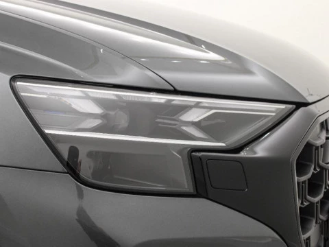 Audi Q8 AUDI Q8 SUV  BLACK LINE TFSI E QUATTRO 290 KW TIPTRONIC