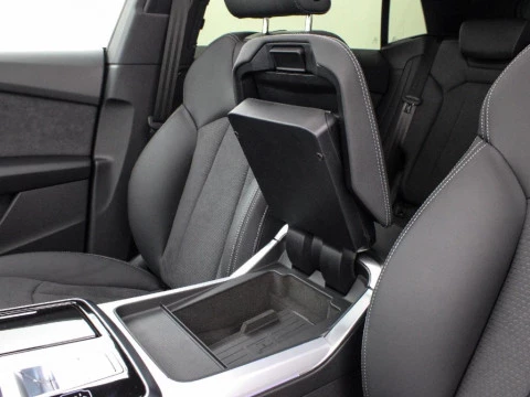 Audi Q8 AUDI Q8 SUV  BLACK LINE TFSI E QUATTRO 290 KW TIPTRONIC