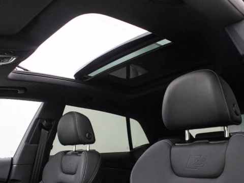 Audi Q8 AUDI Q8 SUV  BLACK LINE TFSI E QUATTRO 290 KW TIPTRONIC