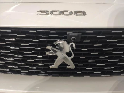 Peugeot 3008 N3008 ALLURE PACK 1.2 PURETECH 130 CV 5P