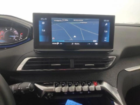 Peugeot 3008 N3008 ALLURE PACK 1.2 PURETECH 130 CV 5P