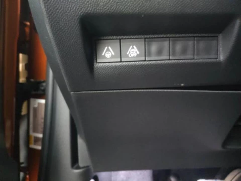 Peugeot 3008 N3008 ALLURE PACK 1.2 PURETECH 130 CV 5P