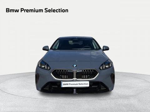 BMW Serie 2 218d Gran Coupe