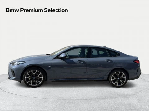 BMW Serie 2 218d Gran Coupe