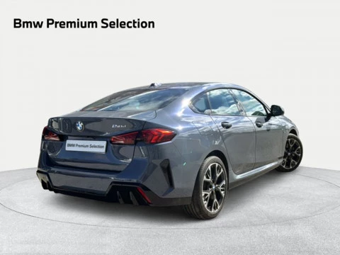 BMW Serie 2 218d Gran Coupe