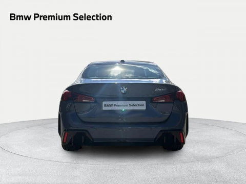 BMW Serie 2 218d Gran Coupe