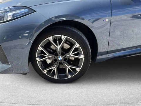 BMW Serie 2 218d Gran Coupe